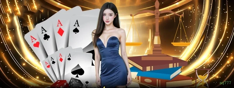 Casino Ao Vivo aq777