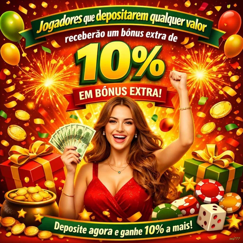 Casino VIP aq777