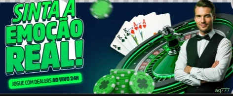 Estatísticas do Jogo aq777